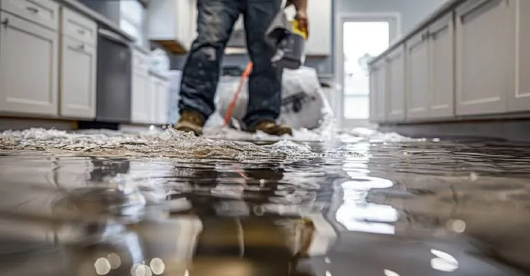 Water damage restoration companies near me in Lago Vista, TX - Emergency flood extraction